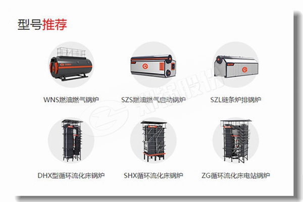 2噸燃?xì)庹羝仩t品牌有哪些